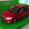 Macheta Skoda Fabia Combi MK2 Break 2009 - Welly 1/24