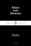 Olalla | Robert Louis Stevenson, Penguin Books Ltd