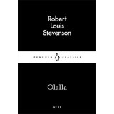 Olalla | Robert Louis Stevenson