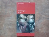 Jean Duvignaud &ndash; Sociologia Artei, 1995