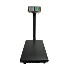 Cantar Platforma Electronic 150kg + LIVRAREA GRATUITA !