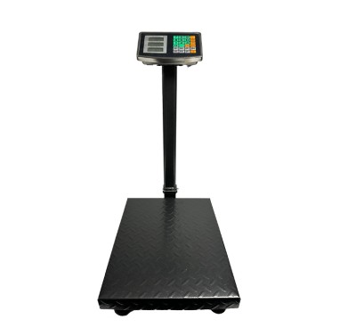Cantar Platforma Electronic 150kg + LIVRAREA GRATUITA ! foto