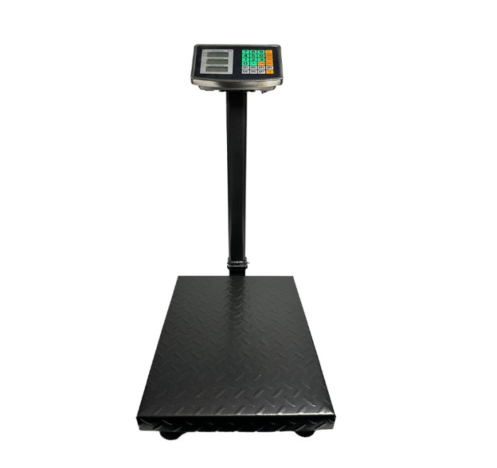 Cantar Platforma Electronic 150kg + LIVRAREA GRATUITA !