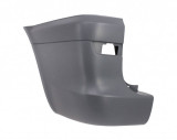 Parte laterala bara , colt lateral flaps spate, stanga Mercedes Benz Vito/ Viano (W639), 01.2003-10.2010, 6398801471, Rapid