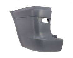 Parte laterala bara , colt lateral flaps spate, stanga Mercedes Benz Vito/ Viano (W639), 01.2003-10.2010, 6398801471
