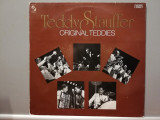 Teddy Stauffer - Original Teddies vol 7 (1983/Elite/RFG) - Vinil/NM+, Clasica, Columbia