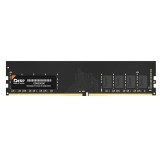 Dato - Computer Memory (DT8G4DU32) - for Desktop, DDR4, RAM, 8GB, 3200MHz - Black