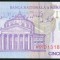 t986 BANCNOTA 5 LEI 2005 POLIMER PRIMA EMISIUNE UNC NECIRCULATA seria 055D1318409