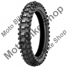 MBS MX33 R 100/90-19 57M NHS, DUNLOP, EA, Cod Produs: 03130683PE