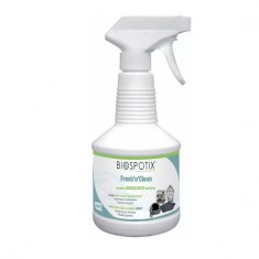 BIOGANCE Biospotix Fresh&amp;amp;#039;n&amp;amp;#039;Clean Spray 500 ml foto
