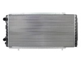 Radiator Citroen Jumper 02, Jumper 06; Fiat Ducato 06, Ducato 01; Peugeot Boxer 06, Boxer 02, motor: 1.9 D, 1.9 TD, 2.0, 2.5 D, 2.5 TD, 2.8 HDI,
