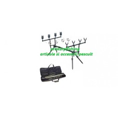 Rod pod cu 4 posturi echipat cu 4 senzori, 4 swingere si 4 suporti tip &quot;u&quot;