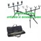 Rod pod cu 4 posturi echipat cu 4 senzori, 4 swingere si 4 suporti tip &quot;u&quot;