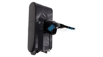 VHBW Baterie Dyson 215681, 215866-01/02, 215967-01/02 for - 4000mAh, 21.6V, Li-ion foto