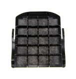 Filtru + Grilaj Aspirator Groupe Seb RS-RT9501, Negru - Compatibil Diverse Modele