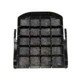 FILTRU+GRILAJ/NEGRU RS-RT9501 GROUPE SEB