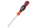 Kit Șurubelniță 8 Bucăți Phillips Pozidriv Plată Torx, WIHA