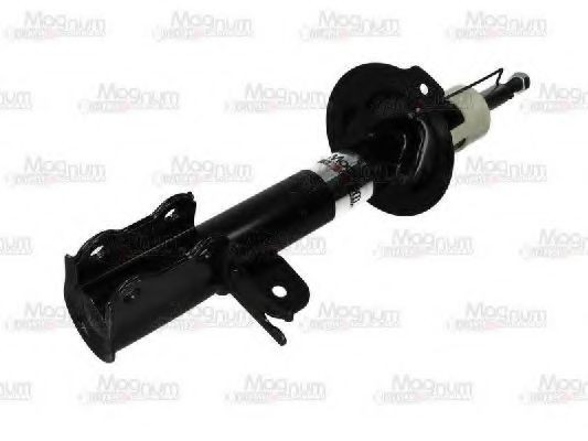 Amortizor CHEVROLET LACETTI (J200) (2003 - 2016) Magnum Technology AG0020MT