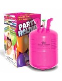 Butelie Cu Heliu De Unica Folosinta pentru 50 de baloane 0.4 m&sup3; - KOB50