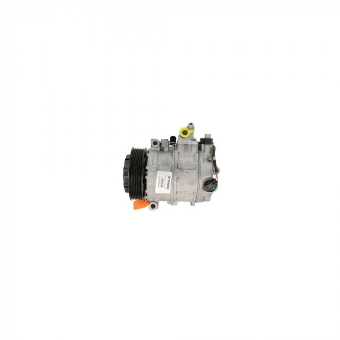 Compresor clima MERCEDES-BENZ E-CLASS W211 DENSO DCP17103