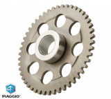 Pinion cuplaj electromotor original Aprilia - Gilera Nexus - Fuoco - Piaggio Beverly - MP3 - X7 - X9 - X Evo - Vespa GTS - GTV 125-500cc