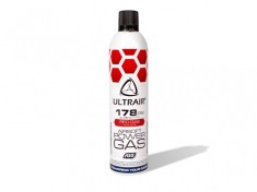 ULTRAIR Power Gas EP RED 570ml [ASG]