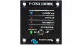 Victron Energy Phoenix Inverter Control