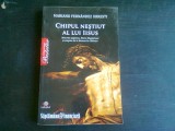CHIPUL NESTIUT AL LUI IISUS de MARIANO FERNANDEZ URRESTI