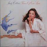 Vinil LP Judy Collins &ndash; Times Of Our Lives VG+)