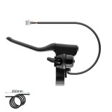 Maneta de fr&acirc;nă cu senzor Hall și sonerie &icirc;ncorporată, pentru XIAOMI, eWheel, Motorevolution