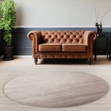 Cumpara ieftin Covor Sky V1 Bej 120 x 120cm