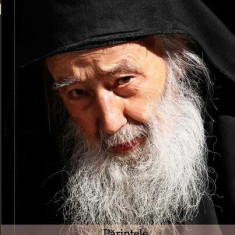Părintele Petroniu de la Prodromu - Hardcover - Daniel Rolea - Bizantină