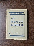 Les Beaux Livres - La reine Astrid (Regina Astrid - carte in franceza) - Madeleine Berthier