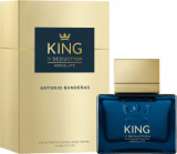 Antonio Banderas Apă de parfum king of seduction, 50 ml