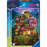 Cumpara ieftin Puzzle Disney Encanto, 1000 Piese, Ravensburger