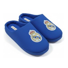 Real Madrid papuci de bărbați blue - 45/46