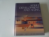 Adult development and aging