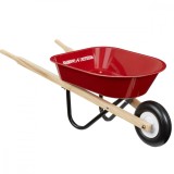 Roaba de jucarie, Radio Flyer