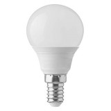 BEC LED P45 E14 6.5W 4000K ALB NEUTRU CIP SAMSUNG