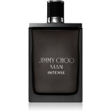 Jimmy Choo Man Intense Eau de Toilette pentru bărbați 100 ml