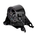 Suport motor Nissan X-Trail I (T30) Motor 2.0 4x4, 2.2 dCi 4x4, 2.2 Di 4x4, 2.5 4x4, parte montare spate, OE 113208H300