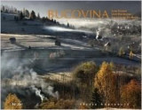 Bucovina. Tara fagilor | Florin Andreescu, Mihai Camilar