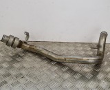 Furtun intercooler st&acirc;nga LAND ROVER RANGE ROVER EVOQUE L538 2014 2613410