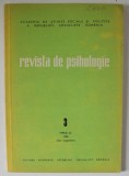 Revista de psihologie nr. 3 / Tomul 38 / 1992