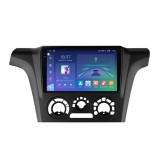 Navigatie dedicata cu Android Mitsubishi Outlander I 2001 - 2006, 8GB RAM,