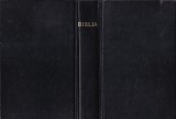 Biblia Sfanta Scriptura Vechi Noul Testament Romana Coperti Cartonate Buna