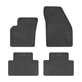 Covorase auto cauciuc Volvo S40 II (544) (2004-2012) MAMMOOTH MMT A040 0940, MAMMOOTH / FROGUM