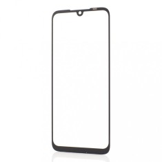 Geam Sticla + OCA Xiaomi Redmi Note 7, Redmi Note 7 Pro, Negru
