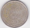 Franta 10 Euro 2011, Europa, Argint