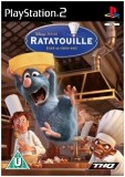 Joc PS2 Disney PIXAR Ratatouille